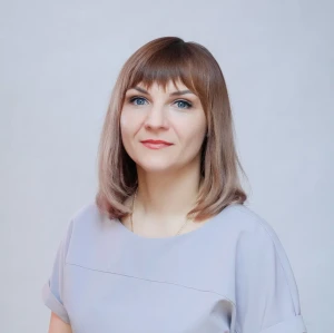 Заведующий Плотникова Наталья Николаевна