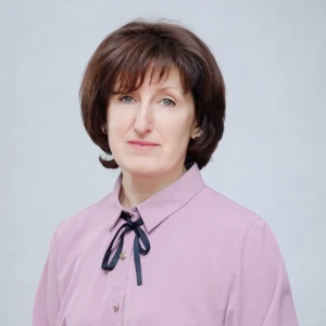 Воспитатель высшей квалификационной категории Цуцаева Елена Николаевна