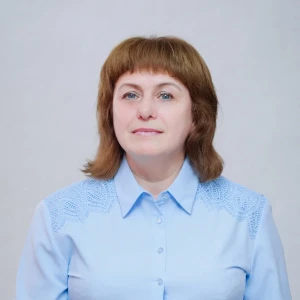 Заместитель заведующего Полосина Людмила Анатольевна