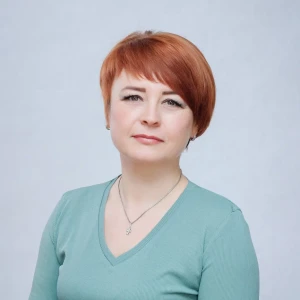 Старший воспитатель Пожидаева Ольга Викторовна