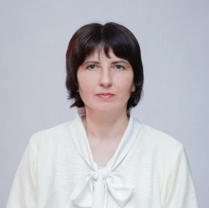 Методист Пожидаева Наталья Анатольевна